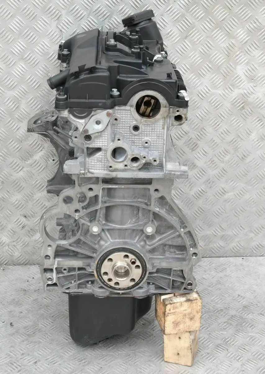 N42 143HP Bare Engine N42B20A New Timing WARRANTY to BMW 3 Series E46 318i Petrol with Part number 0391085 BMW 3 Series E46 318i Petrol N42 143HP Bare Engine N42B20A New Timing WARRANTY - SKU 0391085-1 - Part number 0391085