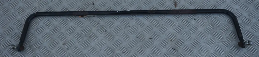 Axle Stabilizer Anti Roll Bar to BMW 5 6 Series E60 M5 E63 M6 Rear with Part number 2283072 BMW 5 6 Series E60 M5 E63 M6 Rear Axle Stabilizer Anti Roll Bar - SKU 2283072 - Part number 2283072