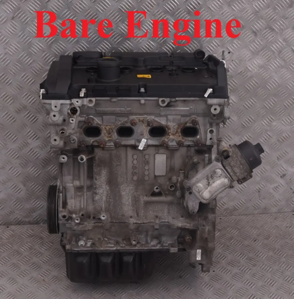 184HP Bare Engine N18 N18B16A New Timing WARRANTY Mini Cooper S R56 LCI R60 R61 - SKU 2348321-1 - Part number 2348321
