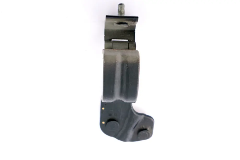 BMW Z4 Series E85 Rear Boot Trunk Lid Hinge Left N/S Black 171203