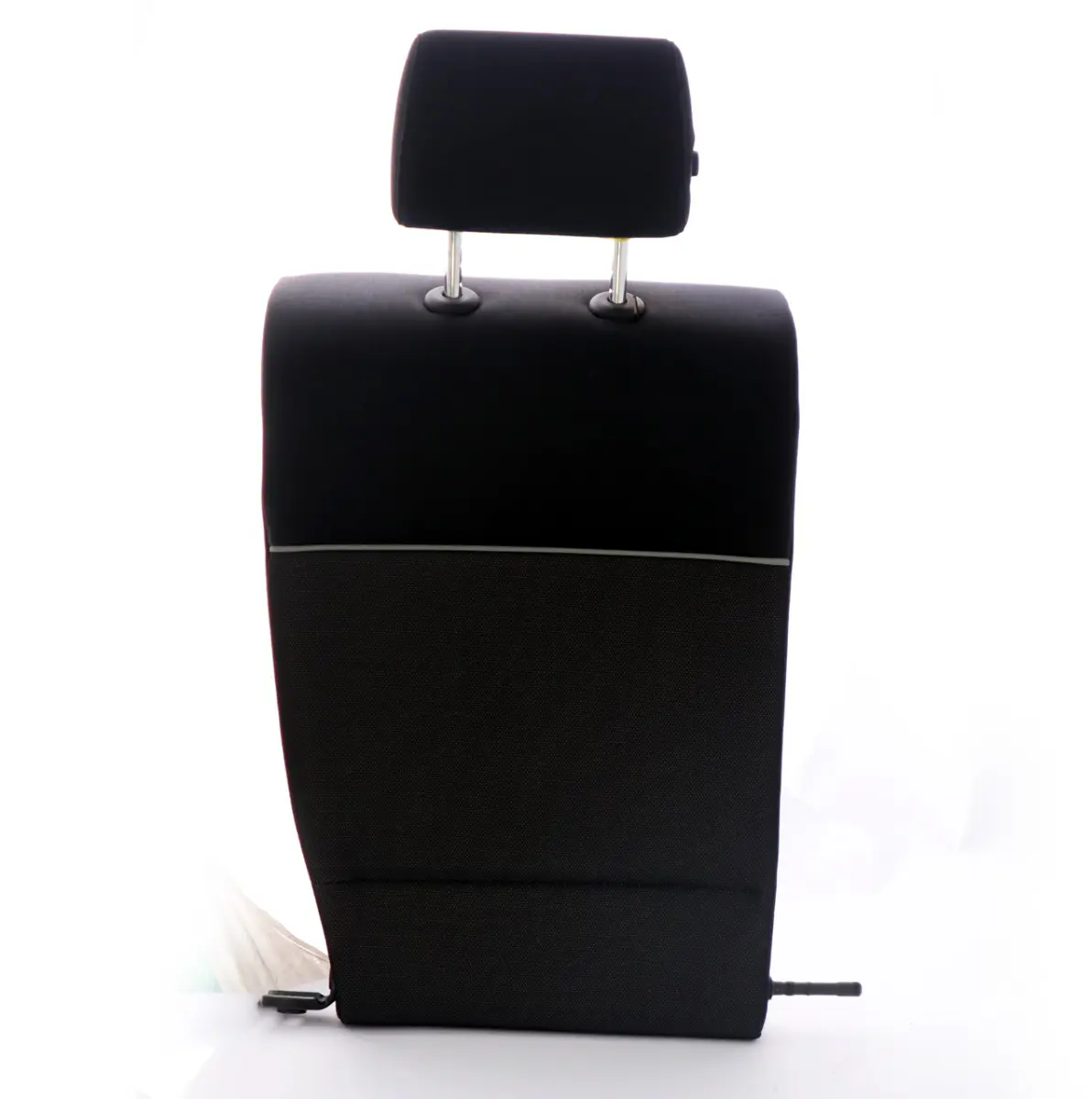 BMW E82 Arriere Droite Reste Reference Tissu Network Anthracite