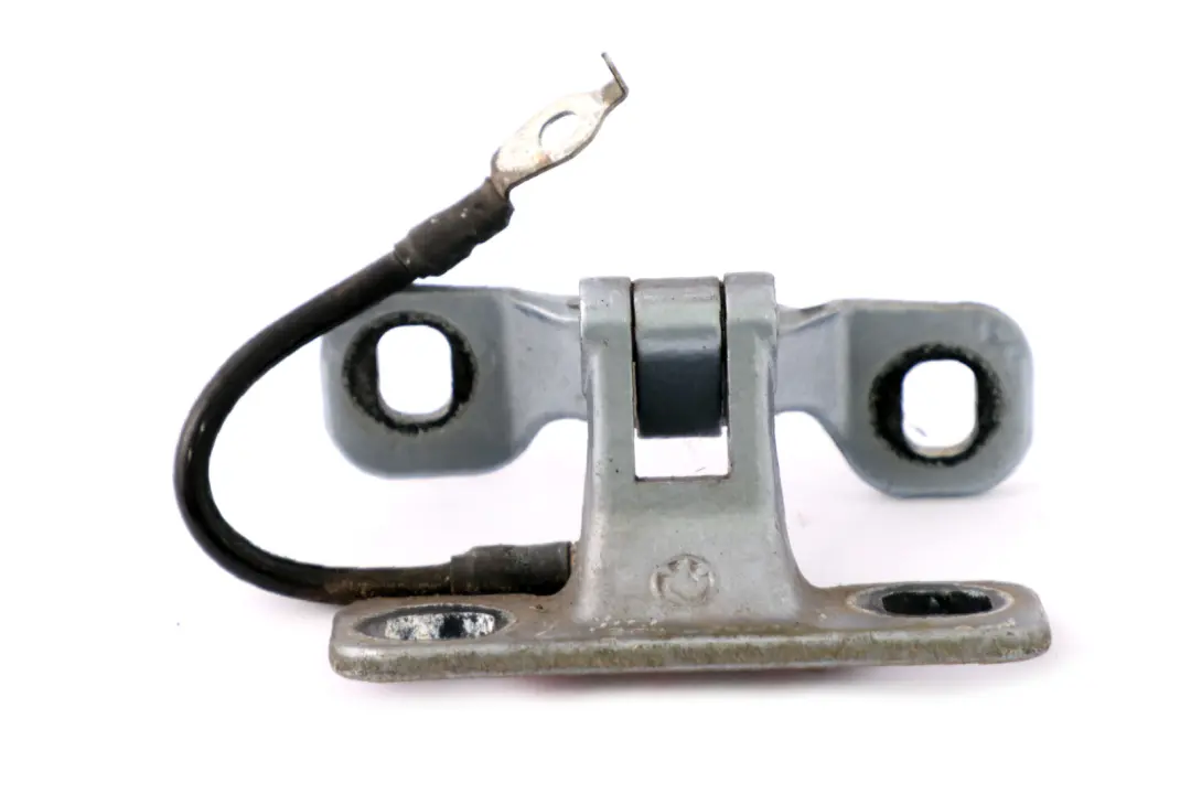 BMW X3 E83 Cofano Del Bagagliaio Cardine Portellone SX Blu Acqua di Alto Mare - SKU 3400377-WB - Numero di parte 3400377