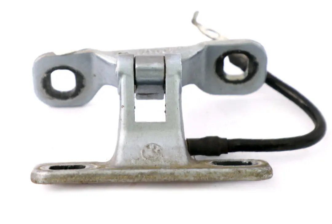 Boot Trunk Lid Tailgate Hinge Right O/S Bluewater to BMW X3 Series E83 with Part number 3422368 BMW X3 Series E83 Boot Trunk Lid Tailgate Hinge Right O/S Bluewater - SKU 3400378-WB - Part number 3422368