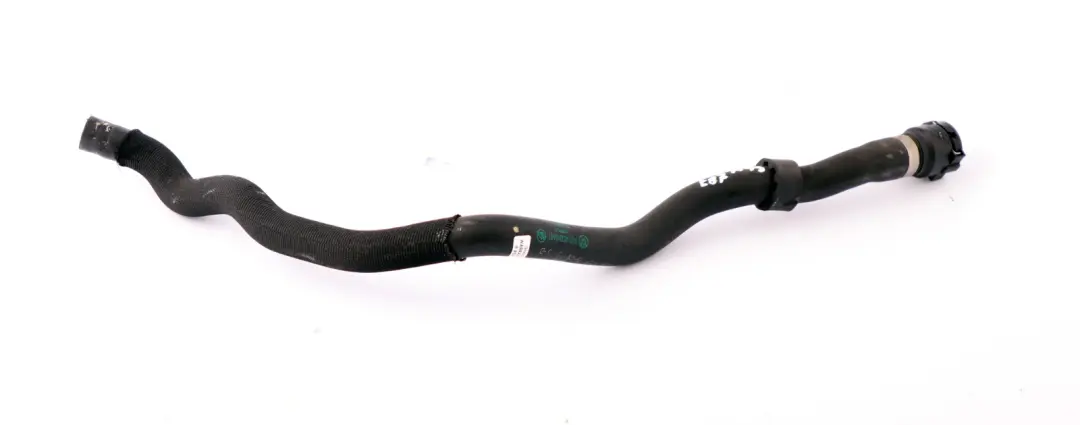 BMW E81 E84 E87 Przewód rura wąż wody chłodnicy - SKU 4133404 - Numer Części 64214133404
