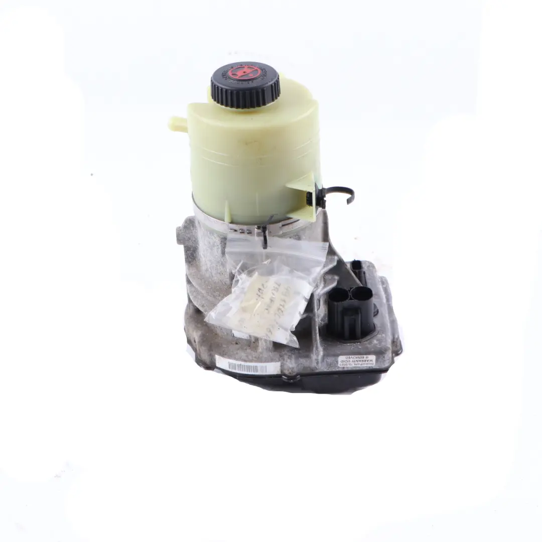 Steering Pump to Renault Trafic 3 Vauxhall Vivaro B 1.6 Diesel Power with Part number 491100616R Renault Trafic 3 Vauxhall Vivaro B 1.6 Diesel Power Steering Pump - SKU 491100616R - Part number 491100616R