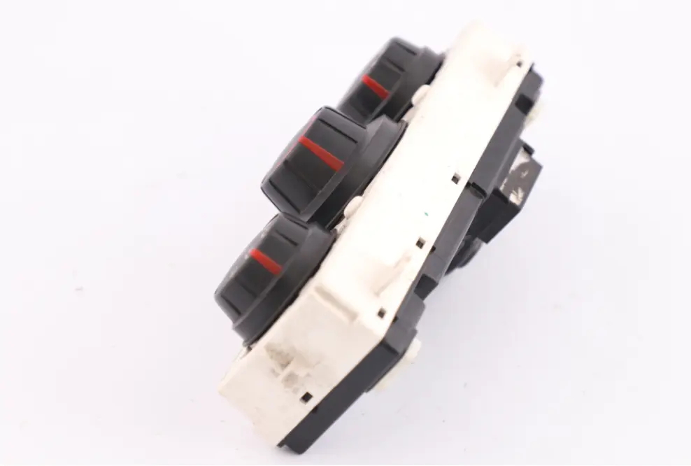 Renault Master 3 Opel Movano Pezzo di Ricambio Clima Centralina - SKU 5L7741100 - Numero di parte 5L7741100
