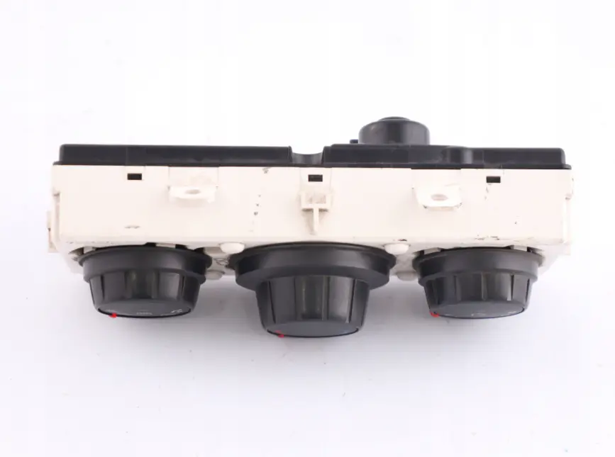 Renault Master Opel Movano Panel Climatisation Appareil de Commande - SKU 5L7741100 - Numéro de pièce 5L7741100