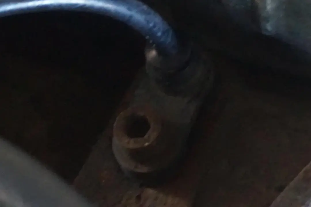 170PS Stoßdämpfer Federbein Vorne Rechts für BMW Mini R53 Cooper S W11 1.6 1 mit Teilenummer 6780470 BMW Mini R53 Cooper S W11 1.6 1 170PS Stoßdämpfer Federbein Vorne Rechts - SKU 6759422-1 - Teilenummer 6780470