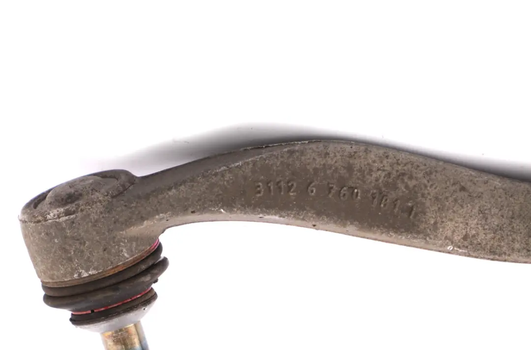 Wishbone Bras Contrôle L'essieu Avant Gauche 2347951 pour BMW E60 à propos du numéro de pièce 6760181 BMW E60 Wishbone Bras Contrôle L'essieu Avant Gauche 2347951 - SKU 6760181 - Numéro de pièce 6760181