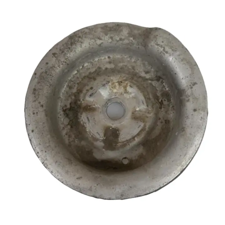 Ammortizzatore anteriore Piastra molla superiore Assale per BMW E81 E87 E90 E91 E92 con numero di parte 6764093 BMW E81 E87 E90 E91 E92 Ammortizzatore anteriore Piastra molla superiore Assale - SKU 6764093 - Numero di parte 6764093