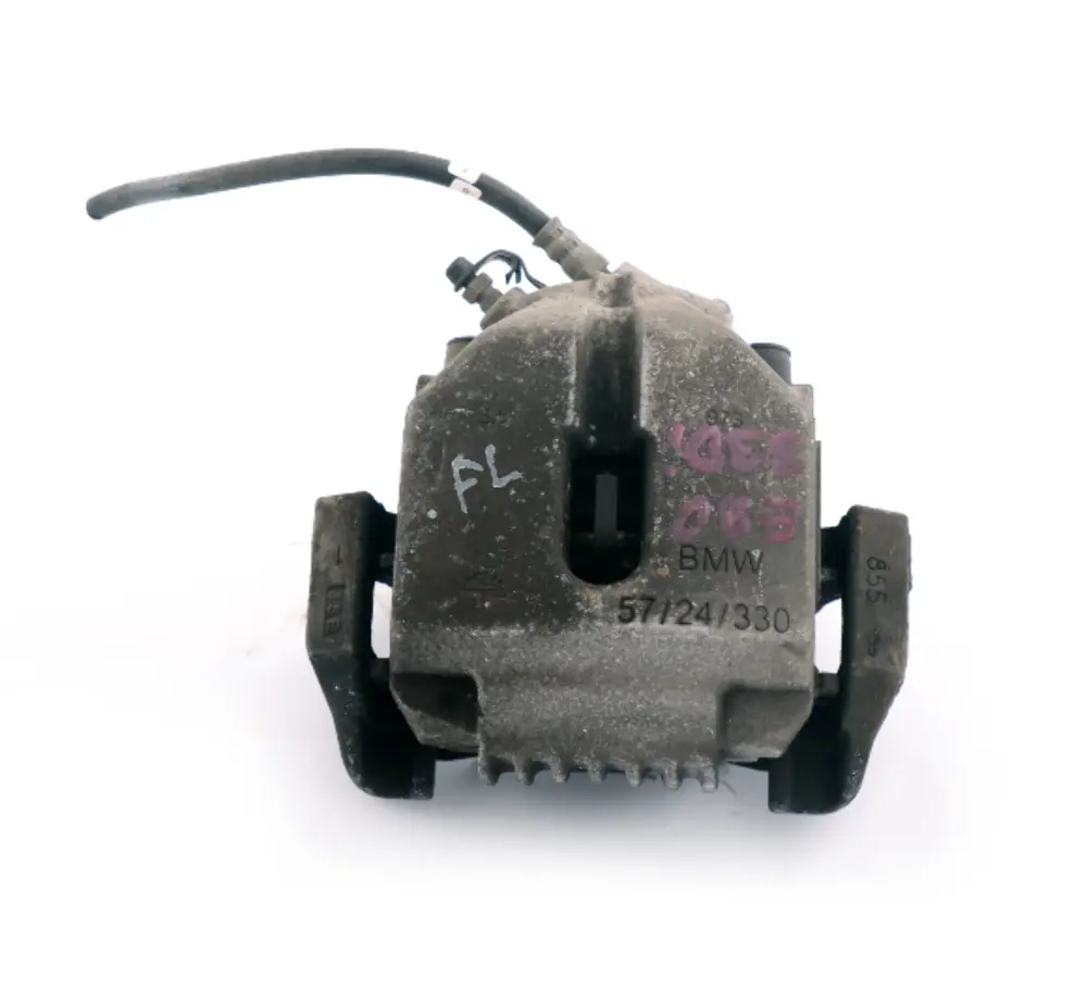 Brake Caliper BMW E90 E91 E92 Front Left N/S Carrier Housing 57/24/330