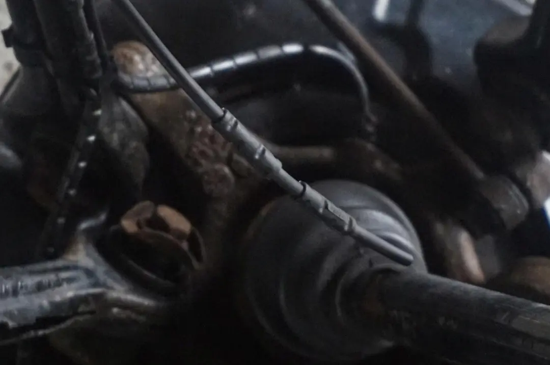 N43 Zwrotnica Noga Zawieszenia Prawa do BMW E93 320i o numerze 6774808 BMW E93 320i N43 Zwrotnica Noga Zawieszenia Prawa - SKU 6774808-1 - Numer Części 6774808