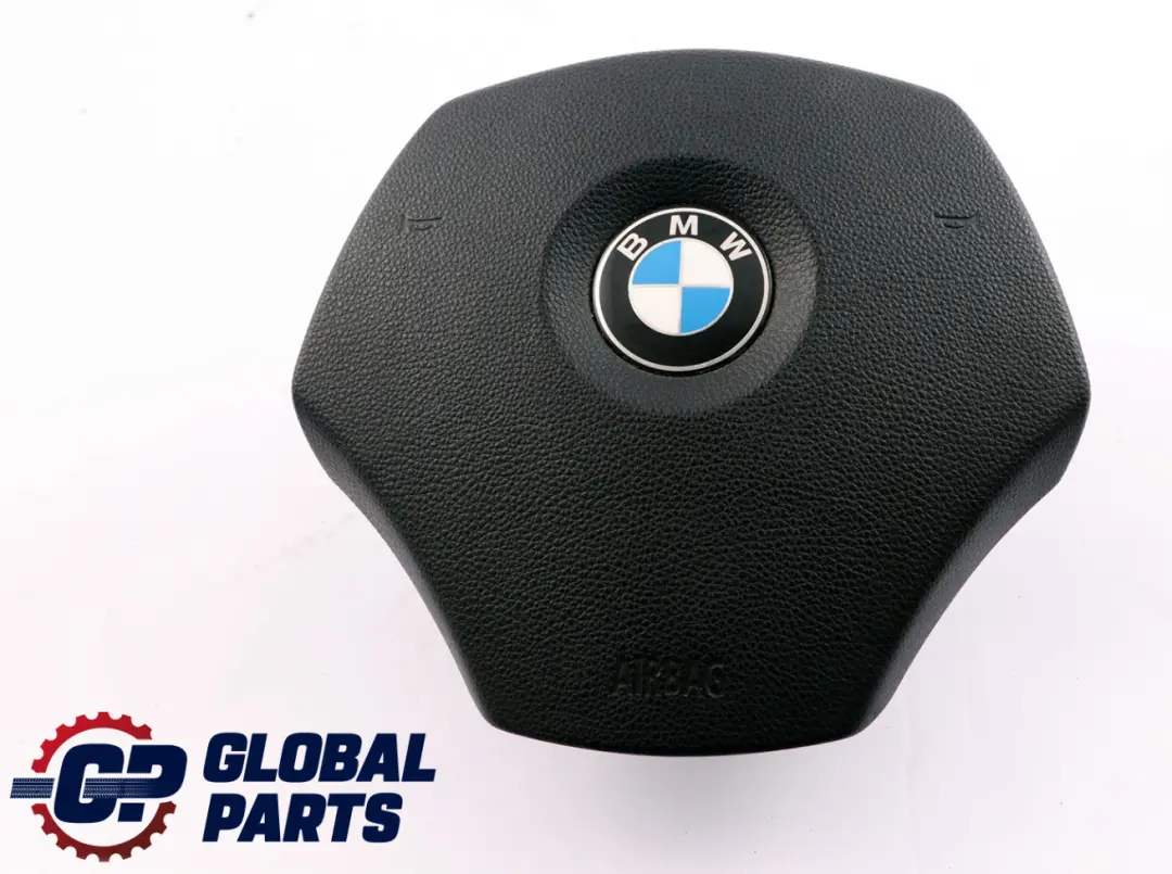 Módulo De Aire Bolsa Lado Conductor para BMW E84 E90 E90N E91 E91N LCI con número de pieza 6774945 BMW E84 E90 E90N E91 E91N LCI Módulo De Aire Bolsa Lado Conductor - SKU 6774945 - Número de pieza 6774945