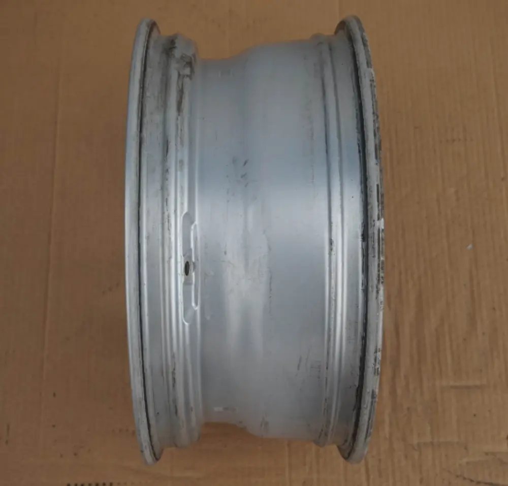 Alloy Wheel Rim 16" Multi Spoke 282 ET:31 7J to BMW 3 Series E90 E91 with Part number 6783628 BMW 3 Series E90 E91 Alloy Wheel Rim 16" Multi Spoke 282 ET:31 7J - SKU 6783628 - Part number 6783628