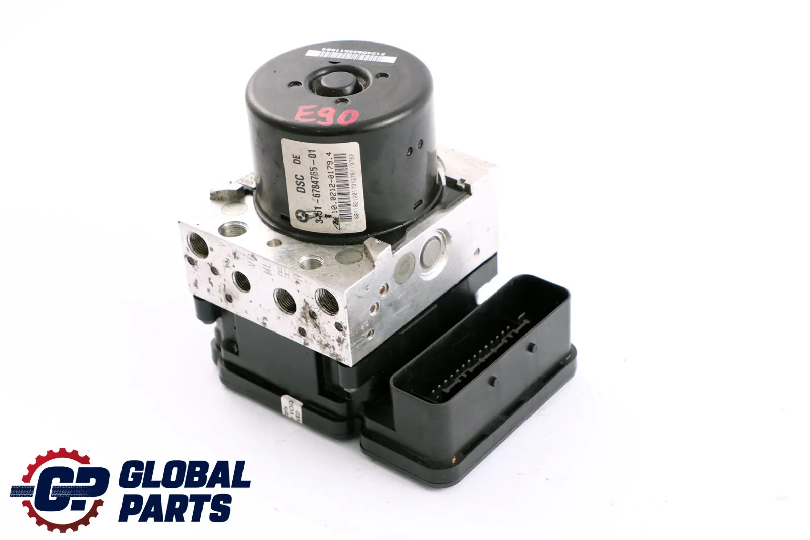 BMW E81 E87 E90 E91 E92 E93 DSC Hydro Braking Pump 6784765 6784766