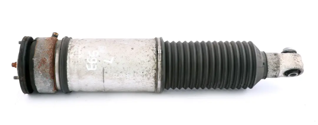 Amortisseur Telescopique Pneumatique Strut Arriere Gauche pour BMW E65 E66 à propos du numéro de pièce 6785537 BMW E65 E66 Amortisseur Telescopique Pneumatique Strut Arriere Gauche - SKU 6785537 - Numéro de pièce 6785537