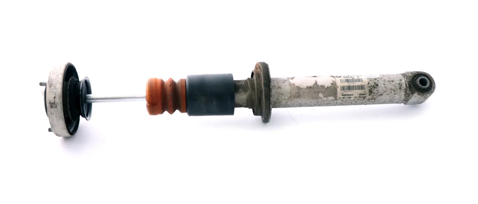 BMW E60 Lengéscsillapító Rugóstag Hátsó Jobb Bal 6775059