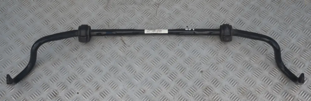 Anteriore Barra antirollio Stabilizzatore 26,5MM per BMW E91 E93 M Sport con numero di parte 6796302 BMW E91 E93 M Sport Anteriore Barra antirollio Stabilizzatore 26,5MM - SKU 6793171 - Numero di parte 6796302