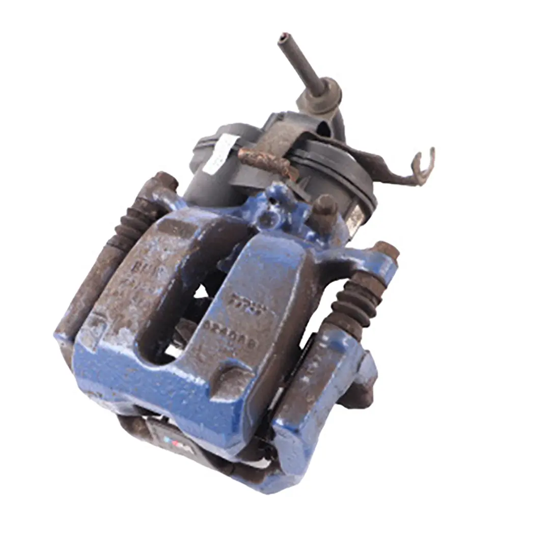 Pinza freno BMW G30 G80 G82 G30 alloggiamento posteriore blu 6881296 per con numero di parte 6881295 Pinza freno BMW G30 G80 G82 G30 alloggiamento posteriore blu 6881296 - SKU 6881295 - Numero di parte 6881295