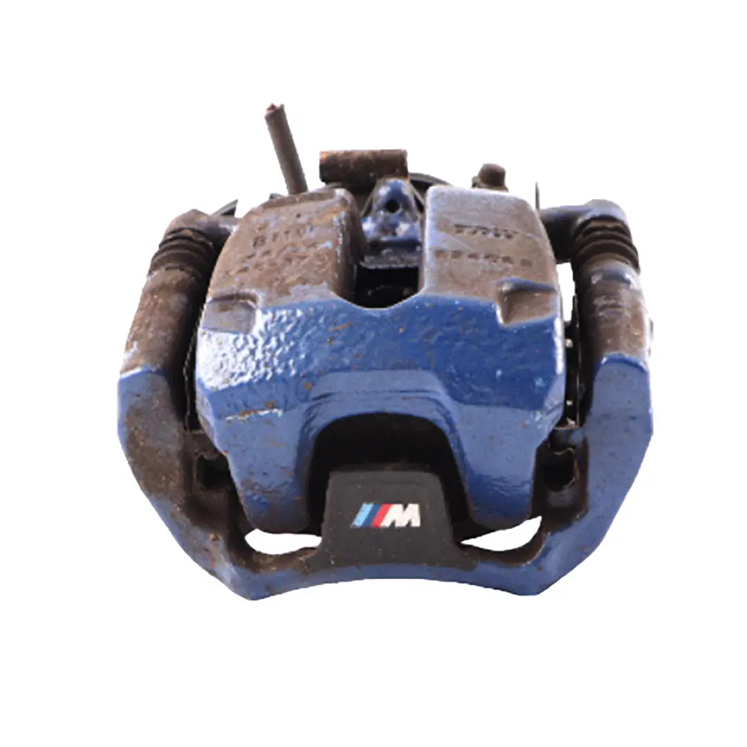  Brake Caliper BMW G30 G80 G82 G30 Rear Housing Blue Left N/S - SKU 6881295 - Part number 6881295