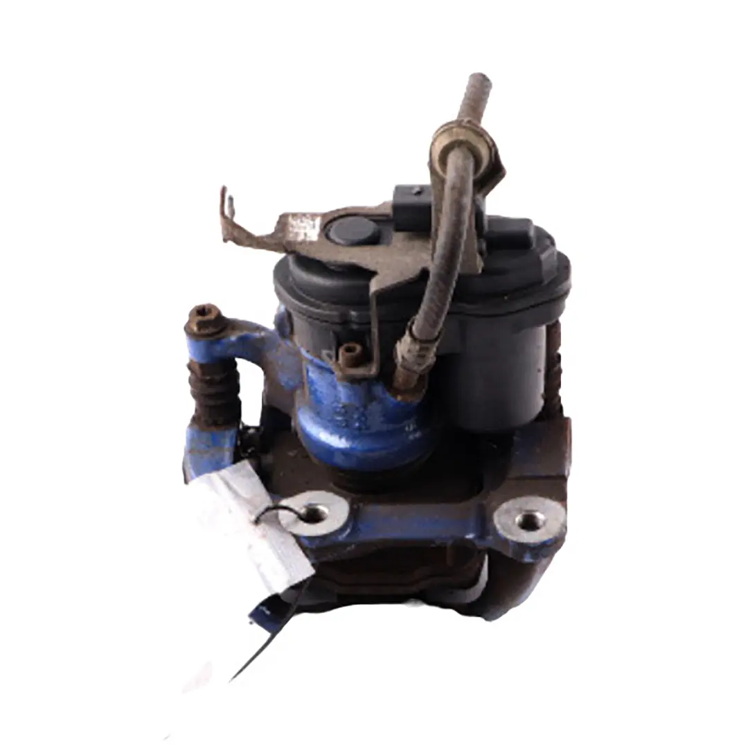  Brake Caliper BMW G30 G80 G82 G30 Rear Housing Blue Left N/S 6881296 - SKU 6881295 - Part number 6881295