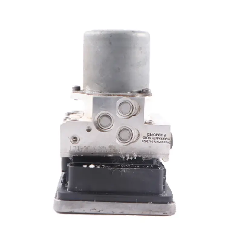 ABS DSC Pompa Hamulcowa ABS do BMW X3 G01 X4 G02 o numerze 6895454 BMW X3 G01 X4 G02 ABS DSC Pompa Hamulcowa ABS - SKU 6895454 - Numer Części 6895454