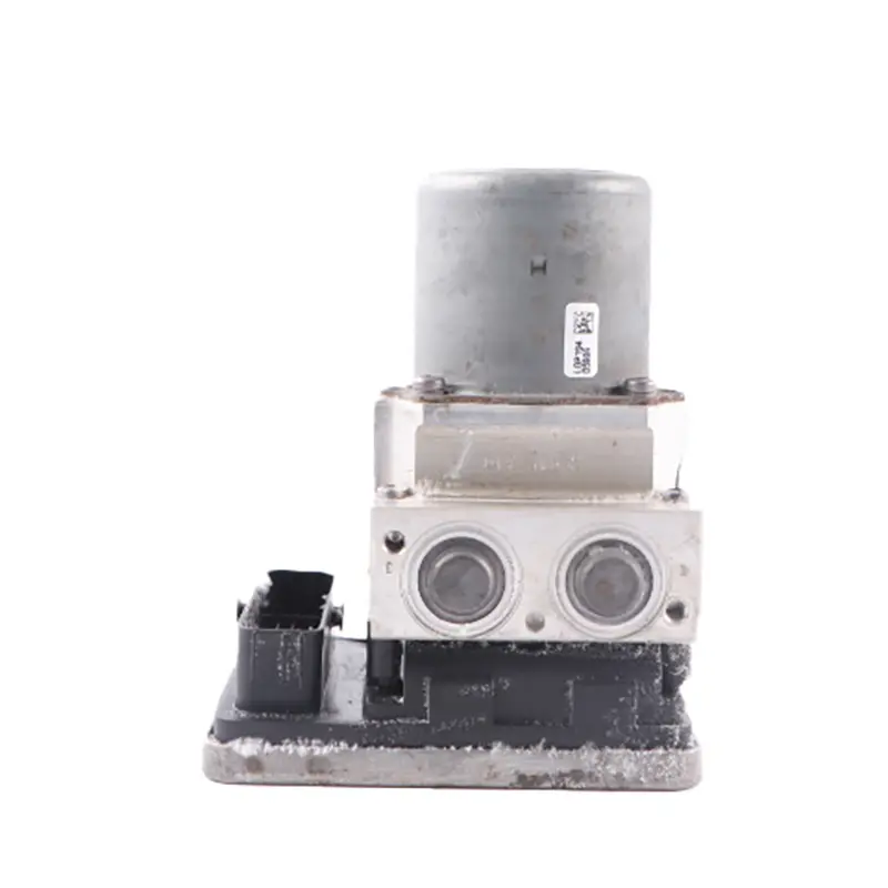 Bomba De Freno BMW X3 G01 X4 G02 ABS DSC Pump Control Module para con número de pieza 6895454 Bomba De Freno BMW X3 G01 X4 G02 ABS DSC Pump Control Module - SKU 6895454 - Número de pieza 6895454