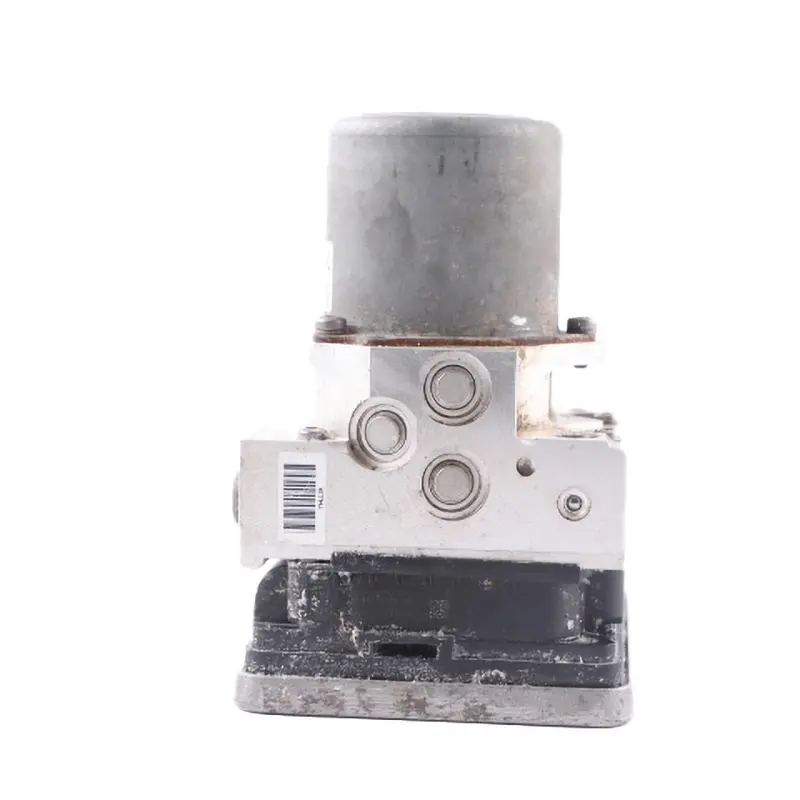 Brake Pump BMW X3 G01 X4 G02 ABS DSC Pump Control Module to with Part number 6895454 Brake Pump BMW X3 G01 X4 G02 ABS DSC Pump Control Module - SKU 6895454 - Part number 6895454