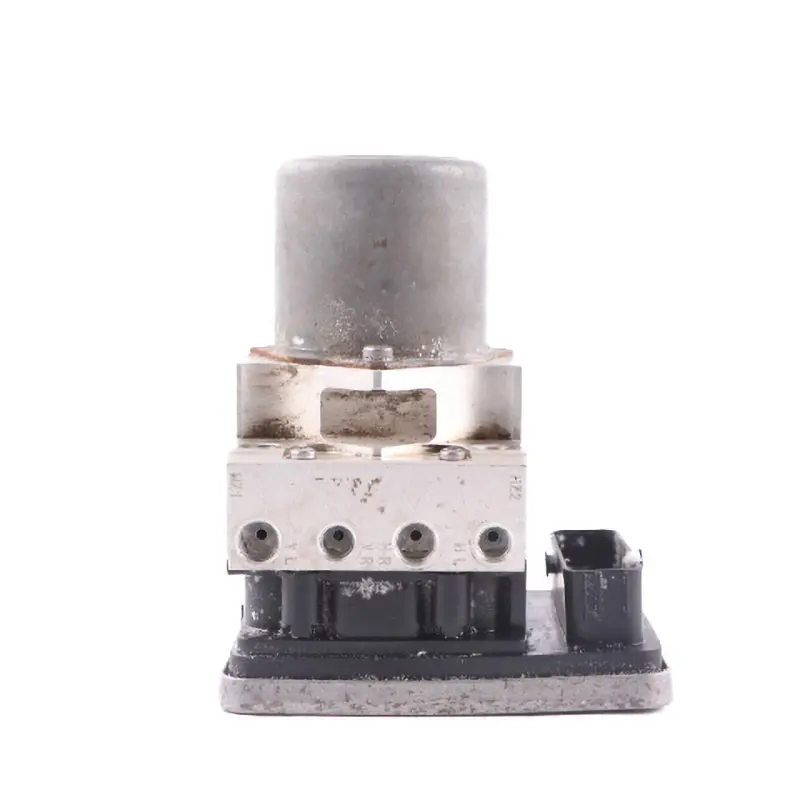 Brems Pumpe BMW X3 G01 X4 G02 ABS DSC Pumpen Steuerungs Modul für mit Teilenummer 6895454 Brems Pumpe BMW X3 G01 X4 G02 ABS DSC Pumpen Steuerungs Modul - SKU 6895454 - Teilenummer 6895454