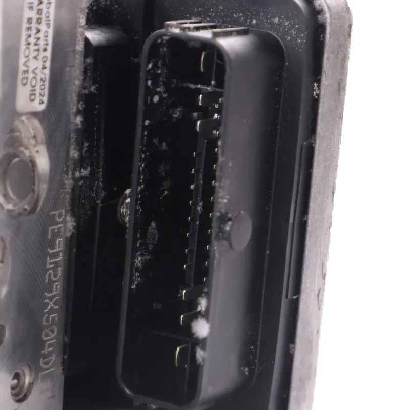  Bomba De Freno BMW X3 G01 X4 G02 ABS DSC Pump Control Module - SKU 6895454 - Número de pieza 6895454