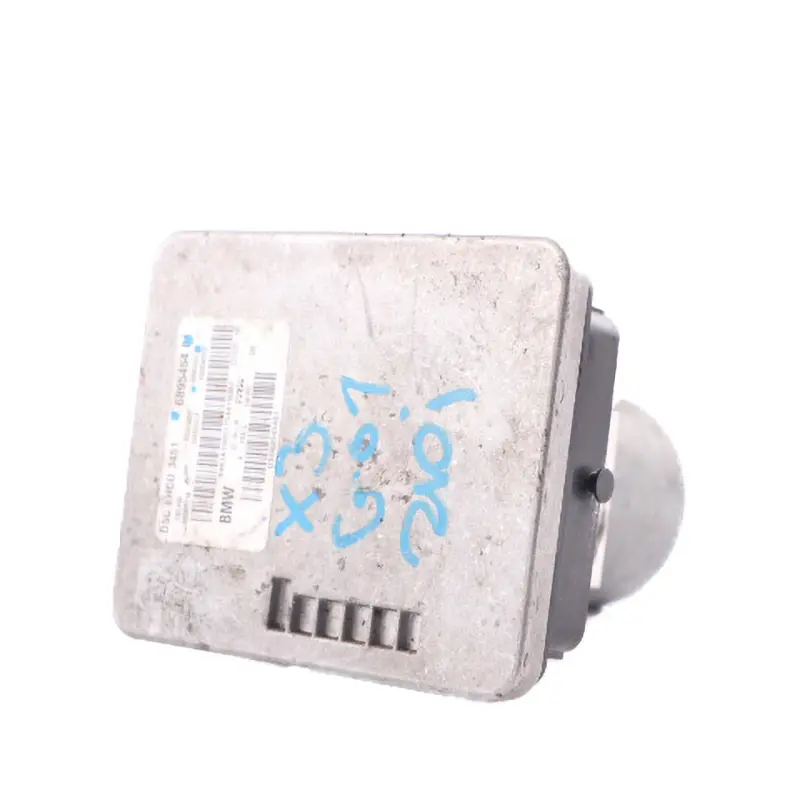  Bomba De Freno BMW X3 G01 X4 G02 ABS DSC Pump Control Module - SKU 6895454 - Número de pieza 6895454