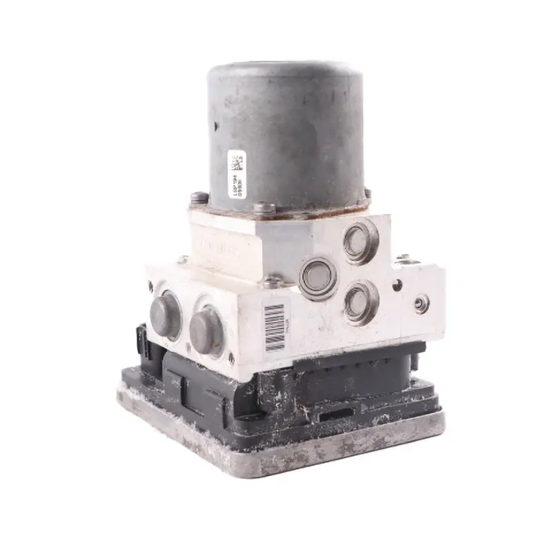 Bomba De Freno BMW X3 G01 X4 G02 ABS DSC Pump Control Module para con número de pieza 6895454 Bomba De Freno BMW X3 G01 X4 G02 ABS DSC Pump Control Module - SKU 6895454 - Número de pieza 6895454