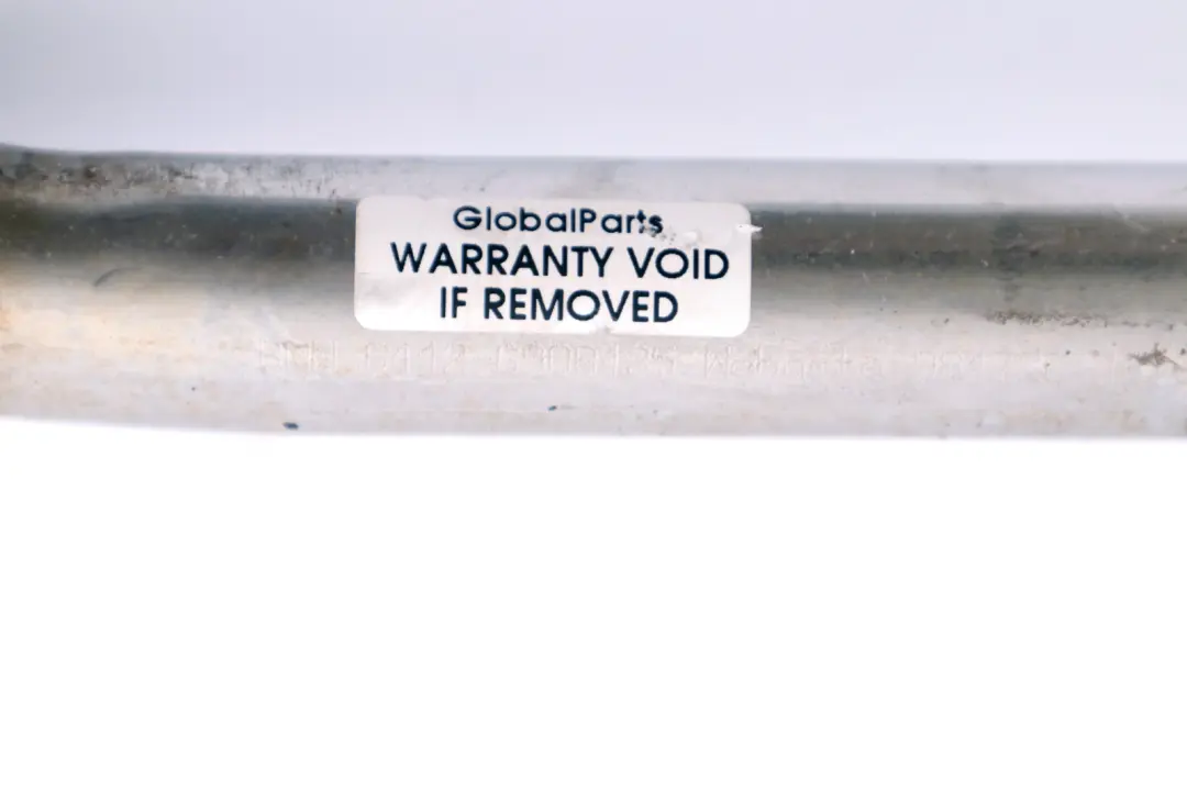 BMW X5 Series E53 Webasto Auxilary Heater Exhaust Pipe System - SKU 6908135 - Part number 6908135