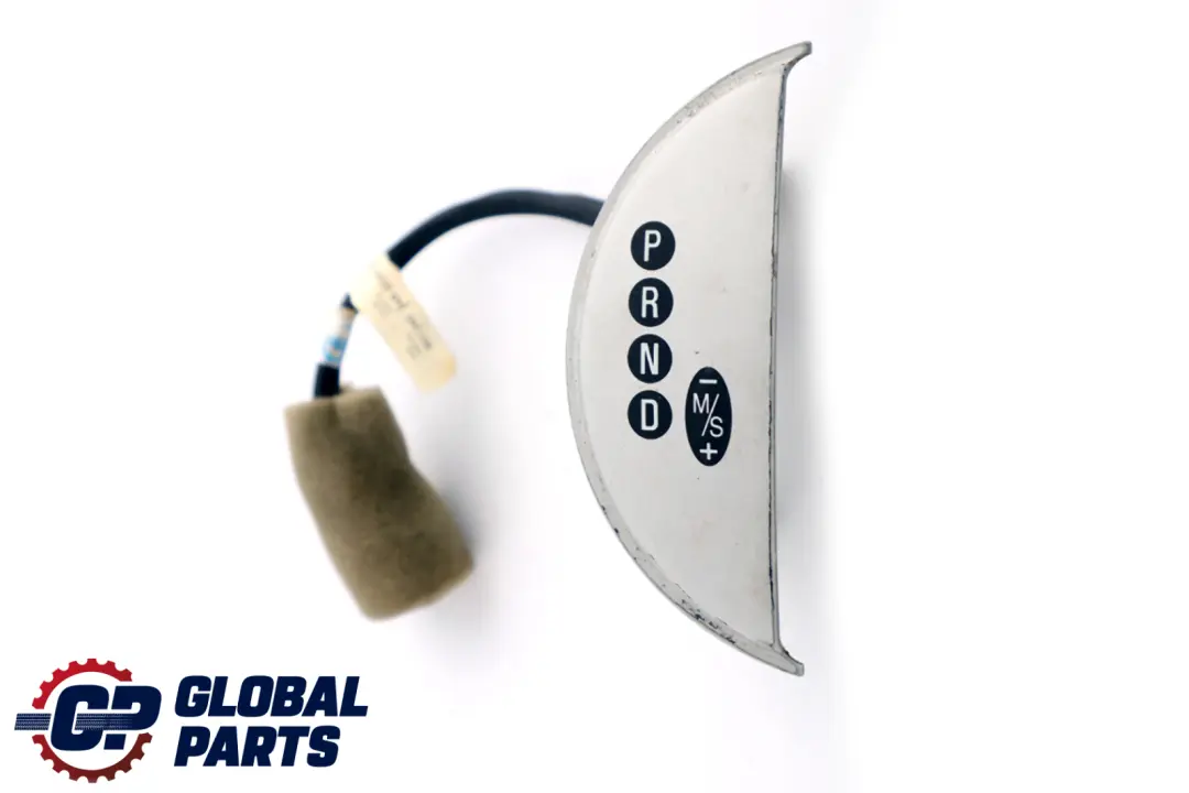 Telltale Automatic Gearbox Shift Gear Indicator to Mini Cooper R50 R52 R53 with Part number 6922440 Mini Cooper R50 R52 R53 Telltale Automatic Gearbox Shift Gear Indicator - SKU 6922440-1 - Part number 6922440