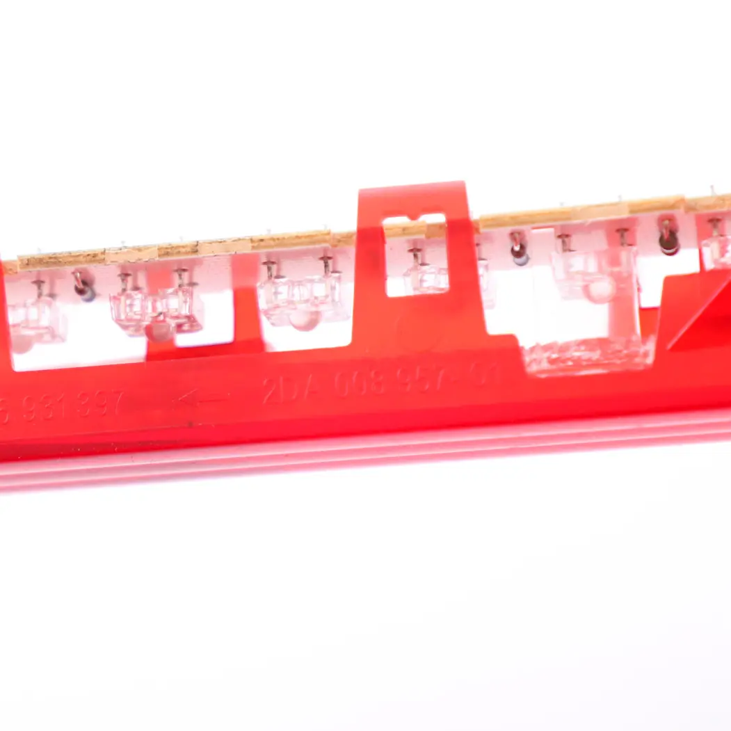 Third Stop Lamp Light Lamp Rear Back to BMW E81 E87 E87N with Part number 6924673 BMW E81 E87 E87N Third Stop Lamp Light Lamp Rear Back - SKU 6924673 - Part number 6924673