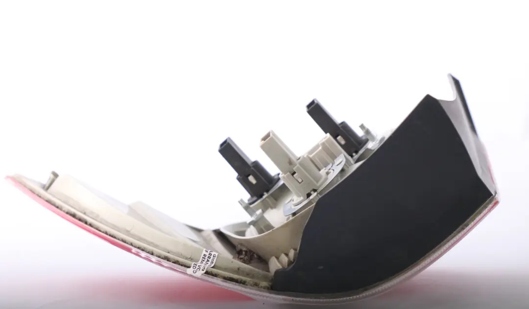 Light White Left Lamp N/S to BMW 5 Series 1 E61 Rear with Part number 6925891 BMW 5 Series 1 E61 Rear Light White Left Lamp N/S - SKU 6925891-1 - Part number 6925891