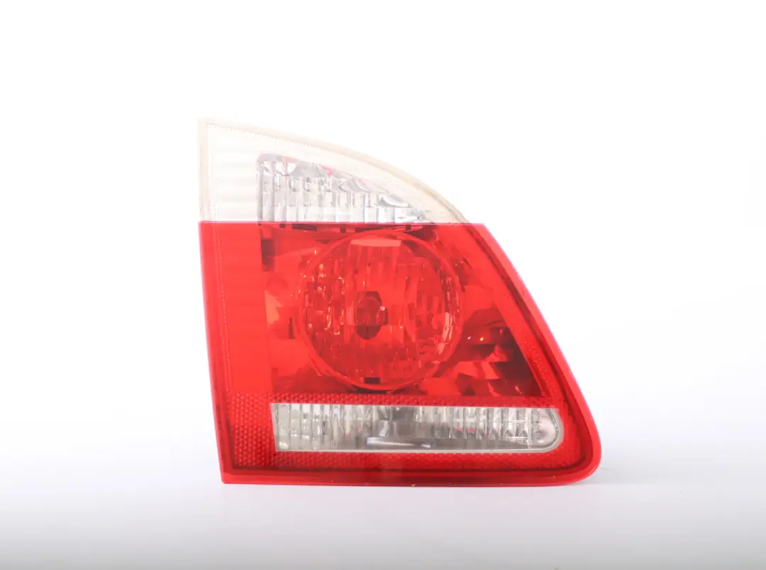 Light In Trunk Lid Boot Lamp Left N/S to BMW 5 Series E61 Rear with Part number 7165829 BMW 5 Series E61 Rear Light In Trunk Lid Boot Lamp Left N/S - SKU 6925893 - Part number 7165829