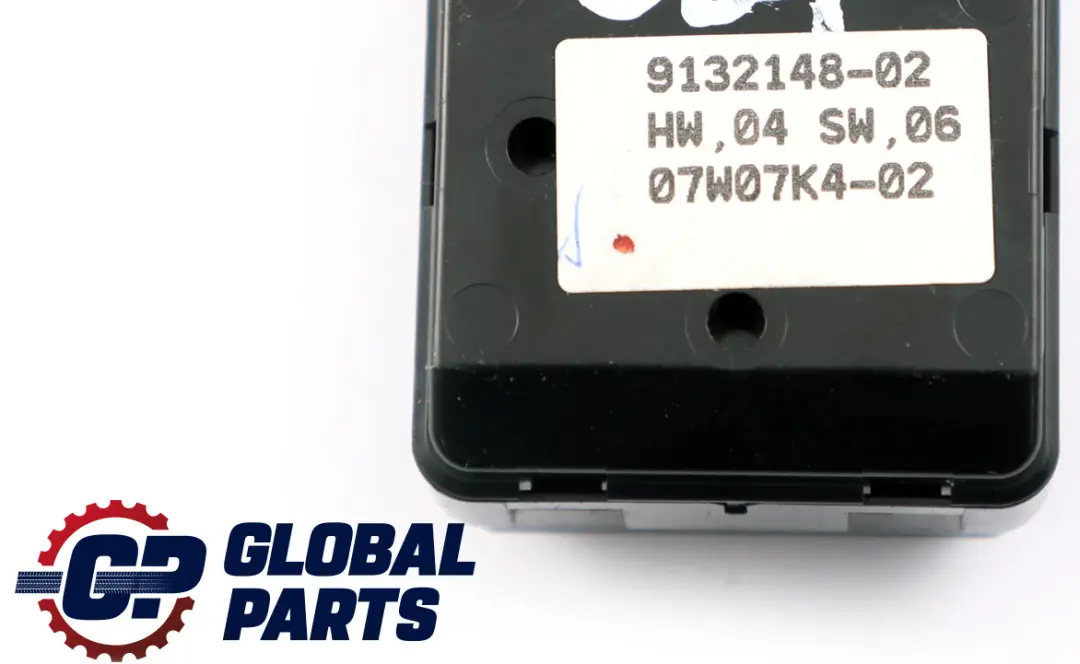 BMW Serie 3 E90 E91 Interruttore alzacristalli lato guida Power Fold - SKU 6948648 - Numero di parte 6948648