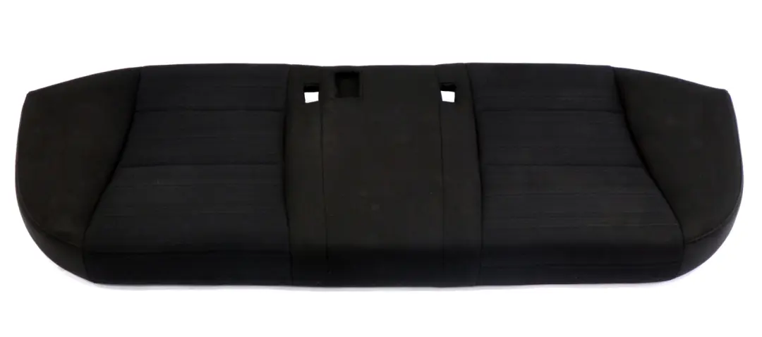 BMW E60 Cloth Interior Rear Seat Sofa Couch Stoff Fluid Anthrazit - SKU 6964830 - Part number 6964830
