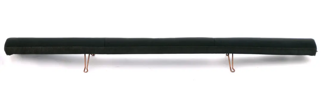 Reference Moulure Tissu Anthracite pour BMW 5 E61 E61N à propos du numéro de pièce 6965210 BMW 5 E61 E61N Reference Moulure Tissu Anthracite - SKU 6965210 - Numéro de pièce 6965210