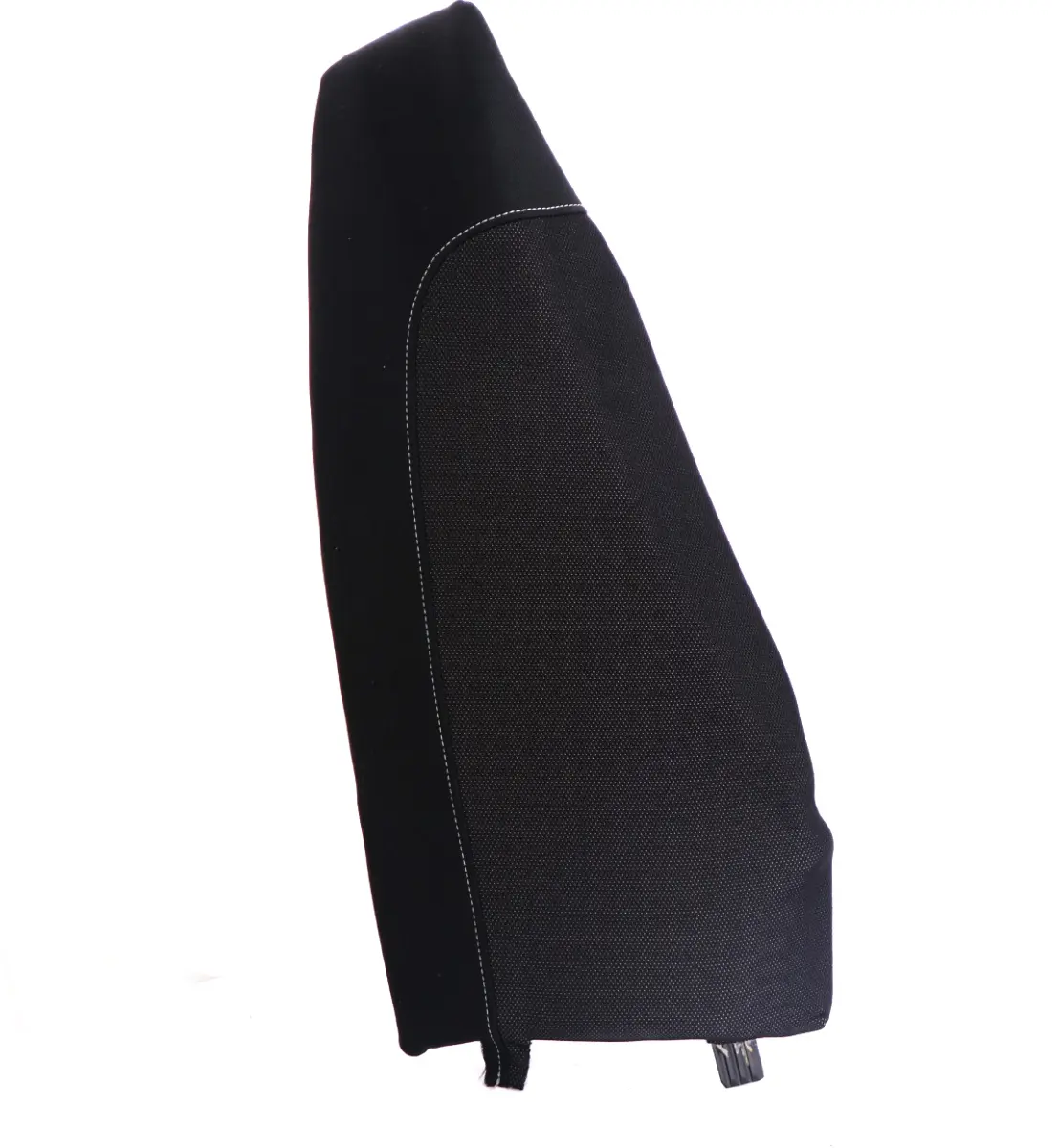 BMW 1 SERIES E81 E82 Side finisher cloth rear seat right O/S Network Anthrazit