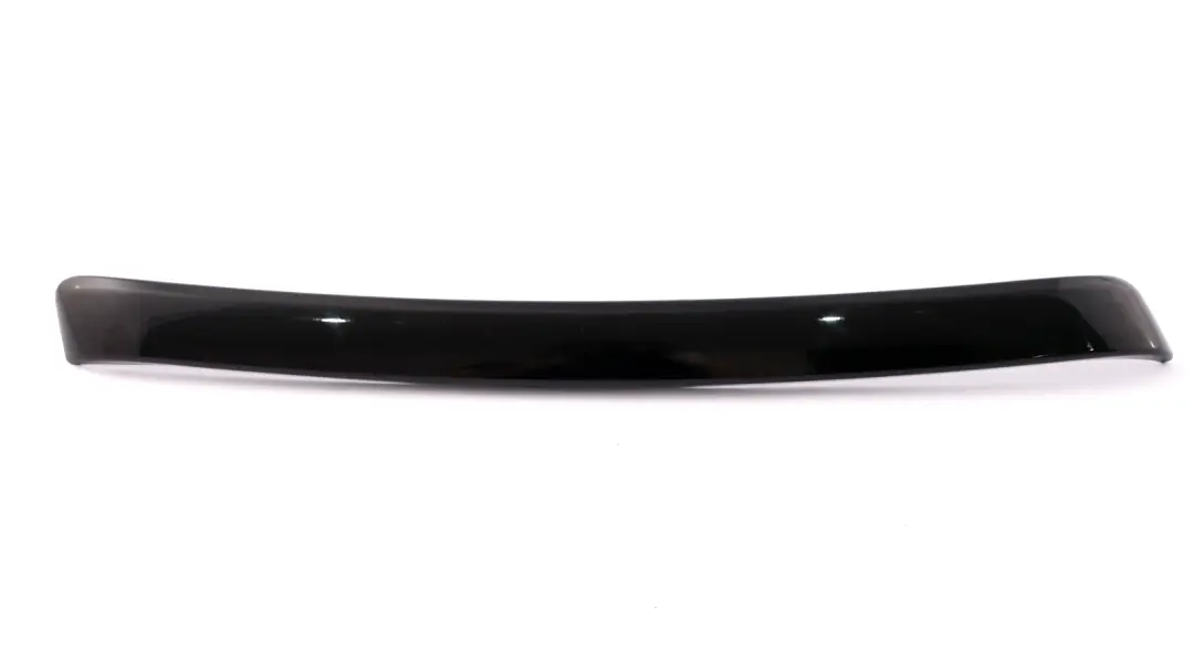 BMW E92 E93 Bande Décorative Garniture Arrière Gauche Diamant Noir - SKU 6986219-1 - Numéro de pièce 6986219