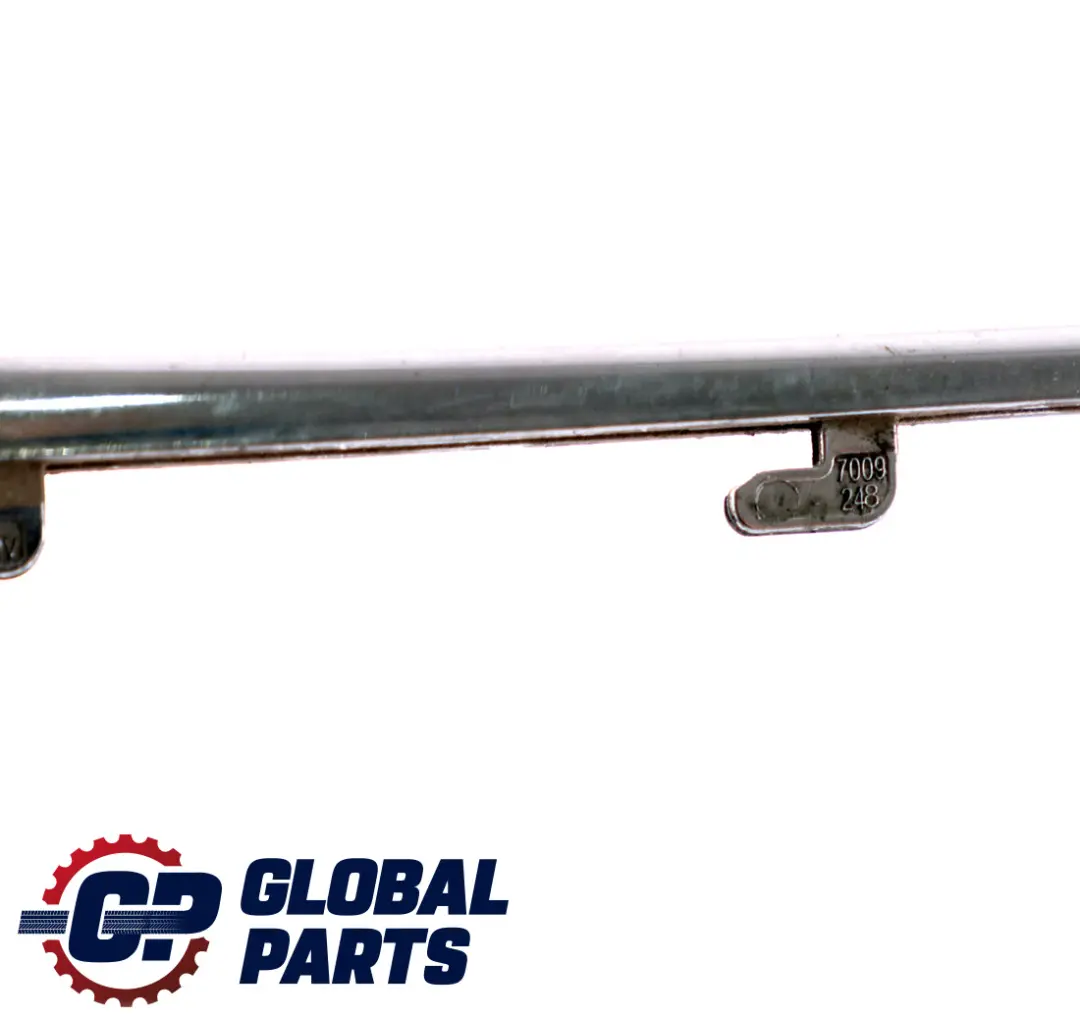 E63N E64 LCI Finisher Side Panel Front Right O/S Chrome to BMW 6 Series E63 with Part number 7009248 BMW 6 Series E63 E63N E64 LCI Finisher Side Panel Front Right O/S Chrome - SKU 7009248 - Part number 7009248