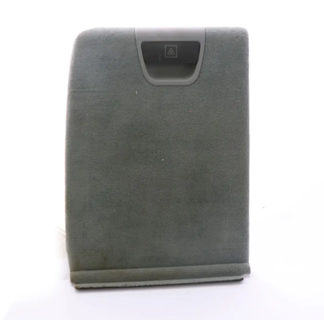 Trunk Lid Flap Interior Side Panel Cover Grey Left N/S to BMW X5 E53 with Part number 7034371 BMW X5 E53 Trunk Lid Flap Interior Side Panel Cover Grey Left N/S - SKU 7034371 - Part number 7034371