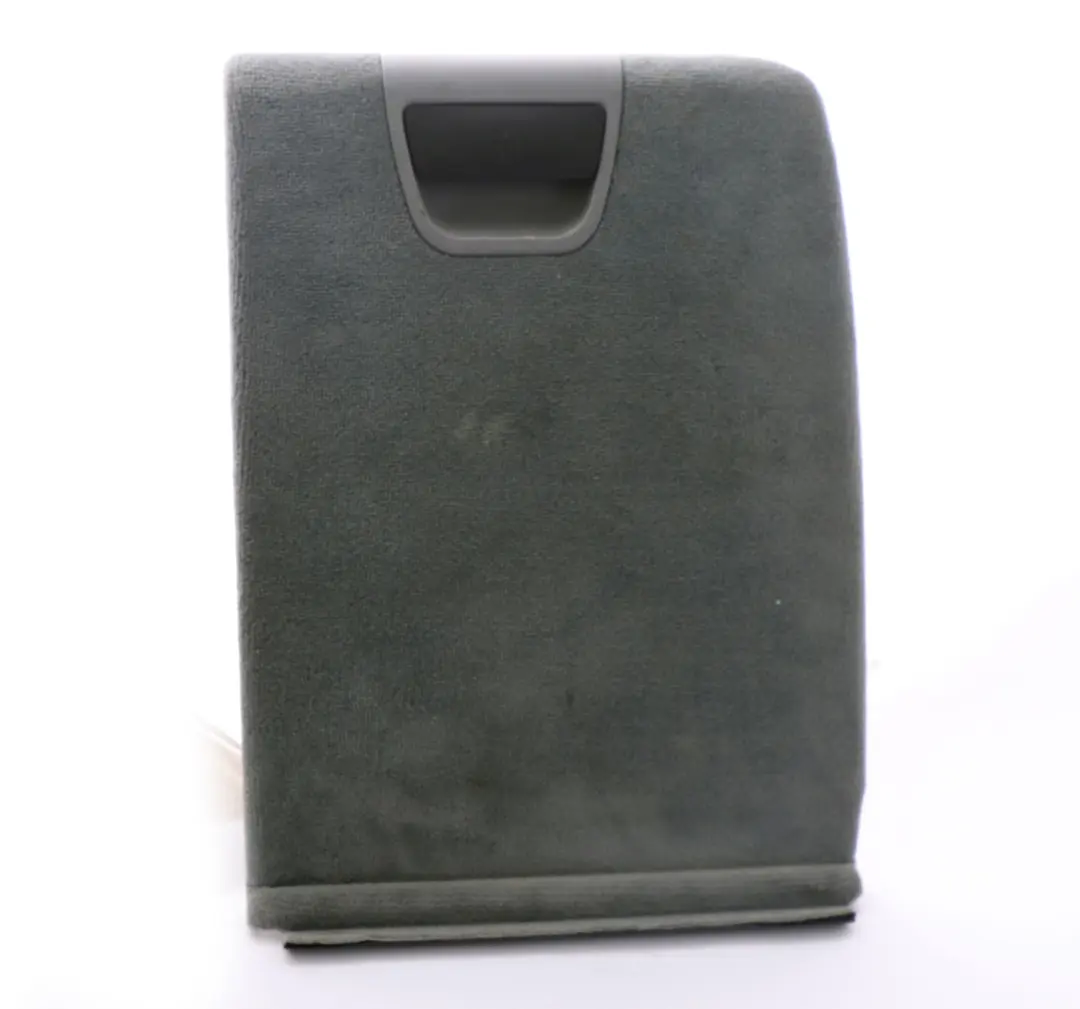 Destra Coperchio Baule Coperchio Pannello Laterale Interno Grigio per BMW X5 E53 con numero di parte 7034372 BMW X5 E53 Destra Coperchio Baule Coperchio Pannello Laterale Interno Grigio - SKU 7034372 - Numero di parte 7034372