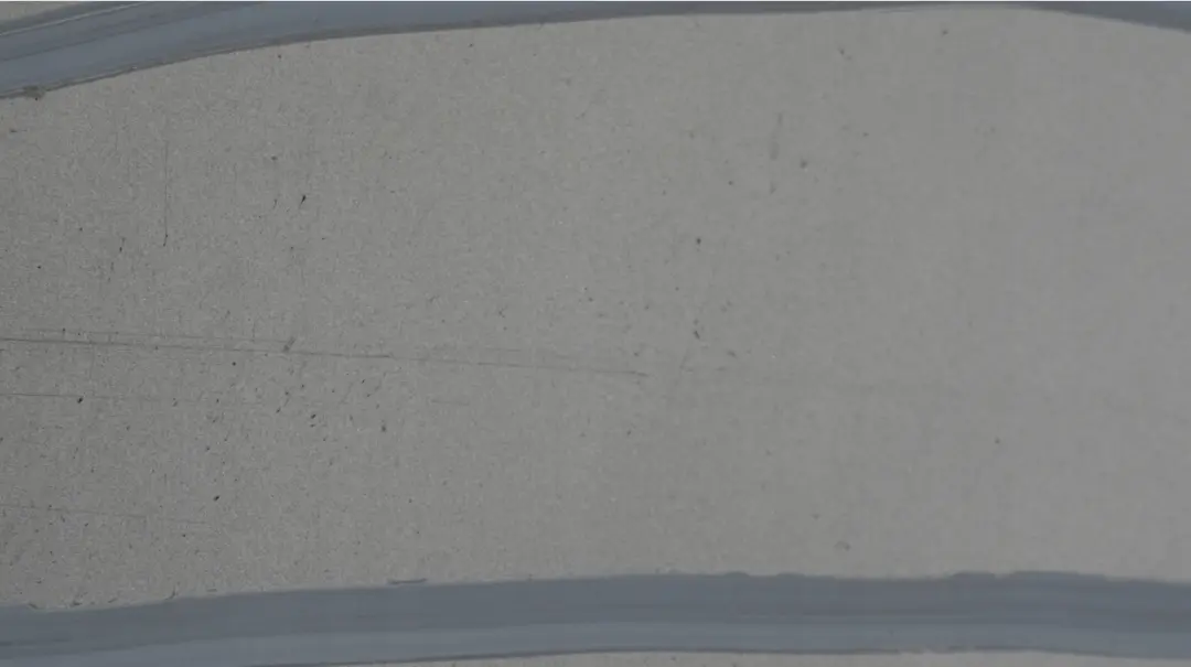 BMW 6 Series E64 Trunk Boot Lid Tailgate Mineralsilber Mineral Silver Metallic - A14 - SKU 7039766-MSB - Part number 7039766