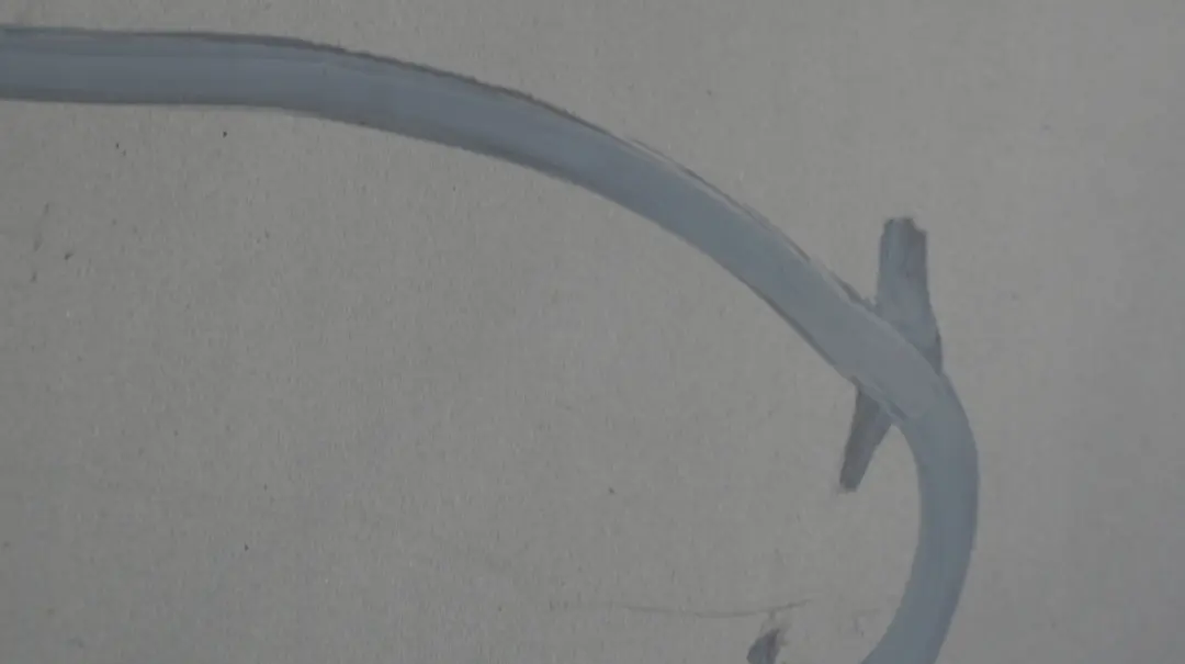 Trunk Boot Lid Tailgate Mineralsilber Mineral Silver Metallic - A14 to BMW 6 Series E64 with Part number 7039766 BMW 6 Series E64 Trunk Boot Lid Tailgate Mineralsilber Mineral Silver Metallic - A14 - SKU 7039766-MSB - Part number 7039766