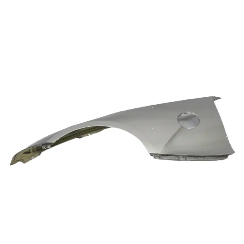 BMW Z4 E85 Side Wing Panel Front Left N/S Fender Sterlinggrau Grey Metallic 472