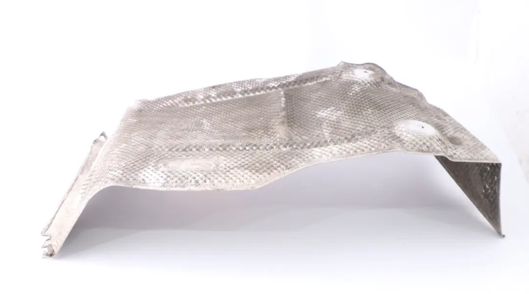 Silencieux Arriere Isolation Thermique pour BMW E90 E91 E92 LCI à propos du numéro de pièce 7059357 BMW E90 E91 E92 LCI Silencieux Arriere Isolation Thermique - SKU 7059357 - Numéro de pièce 7059357