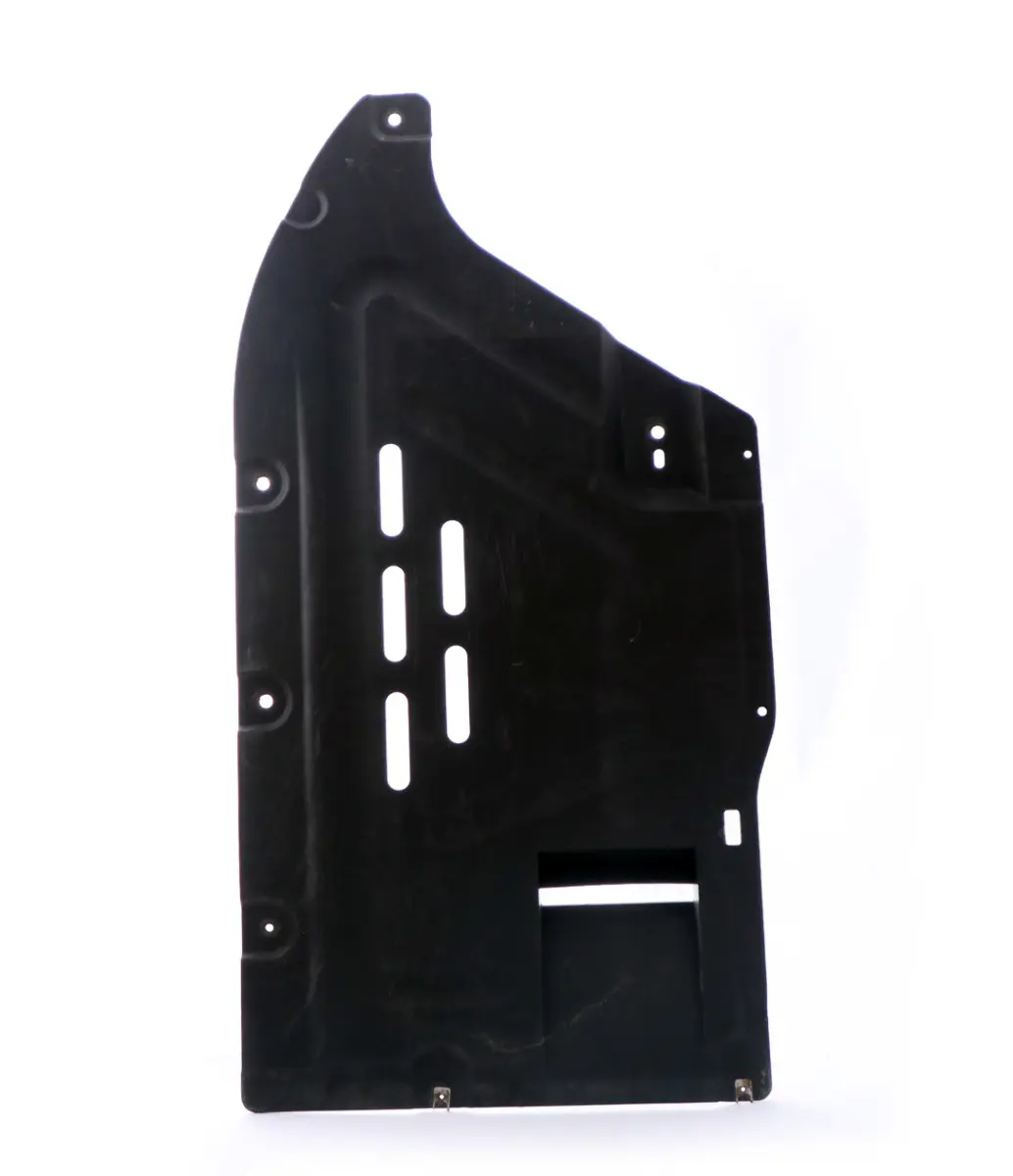 Unterbodenverkleidung Mitte für BMW E81 E82 E87 E88 E90 E91 E92 mit Teilenummer 7059388 BMW E81 E82 E87 E88 E90 E91 E92 Unterbodenverkleidung Mitte - SKU 7059388-1 - Teilenummer 7059388